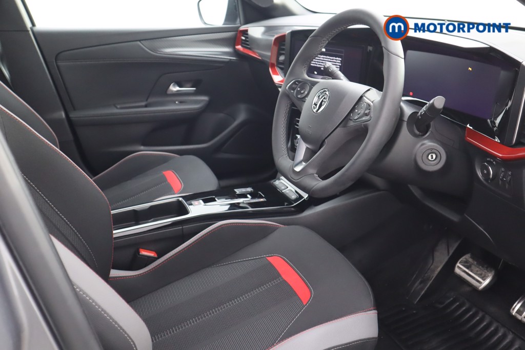 Vauxhall Mokka GS Automatic Petrol SUV - Stock Number (1541693) - 2nd supplementary image