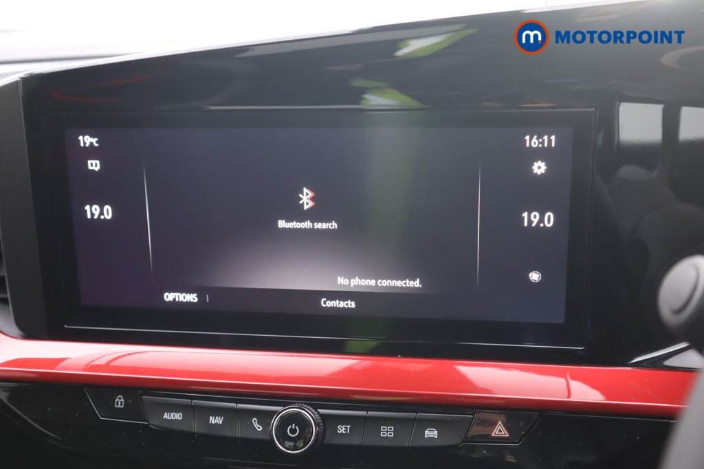 Vauxhall Mokka GS Automatic Petrol SUV - Stock Number (1541693) - 3rd supplementary image
