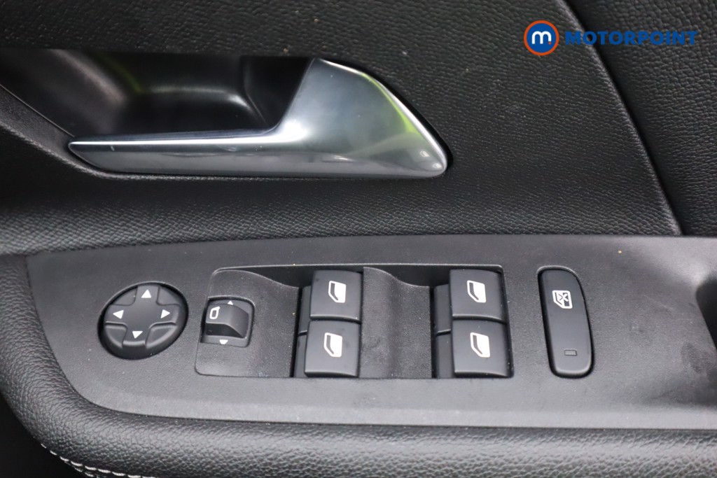Vauxhall Mokka GS Automatic Petrol SUV - Stock Number (1541693) - 4th supplementary image