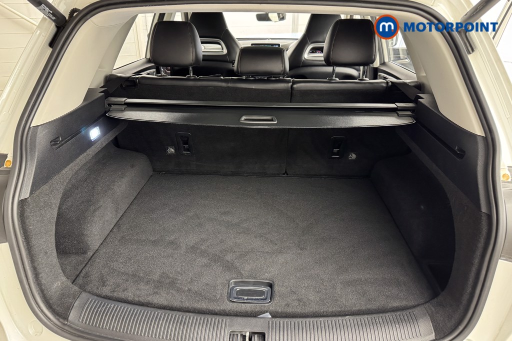 Mg Motor Uk HS Exclusive Automatic Petrol SUV - Stock Number (1541752) - 3rd supplementary image