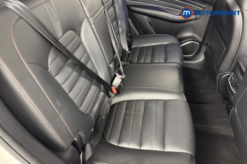 Mg Motor Uk HS Exclusive Automatic Petrol SUV - Stock Number (1541752) - 4th supplementary image