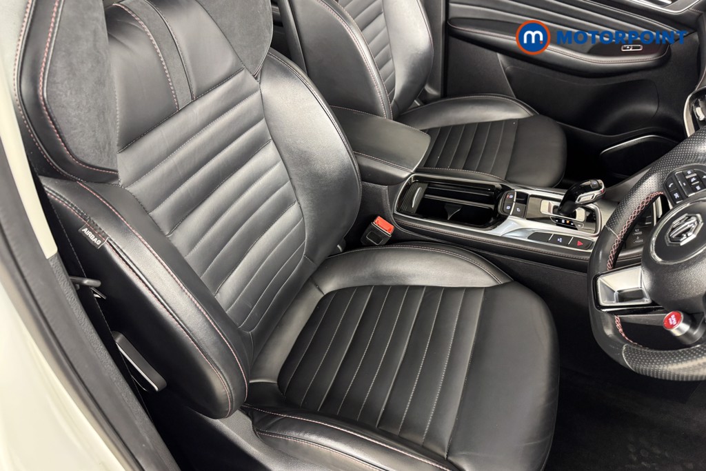 Mg Motor Uk HS Exclusive Automatic Petrol SUV - Stock Number (1541752) - 5th supplementary image
