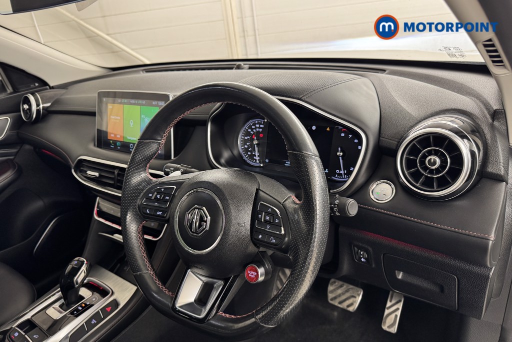 Mg Motor Uk HS Exclusive Automatic Petrol SUV - Stock Number (1541752) - 7th supplementary image