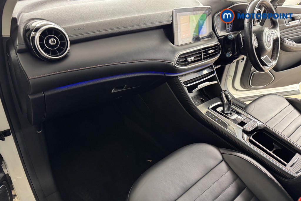 Mg Motor Uk HS Exclusive Automatic Petrol SUV - Stock Number (1541752) - 8th supplementary image