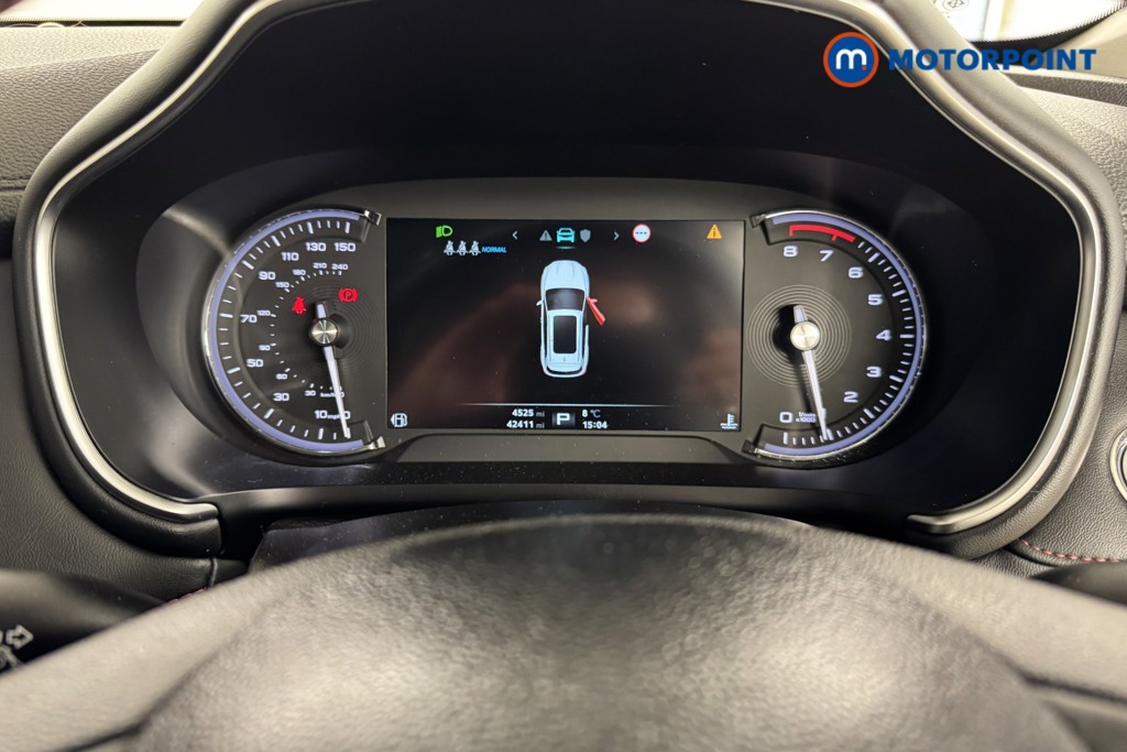 Mg Motor Uk HS Exclusive Automatic Petrol SUV - Stock Number (1541752) - 9th supplementary image