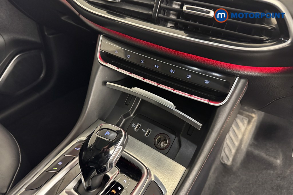 Mg Motor Uk HS Exclusive Automatic Petrol SUV - Stock Number (1541752) - 11th supplementary image