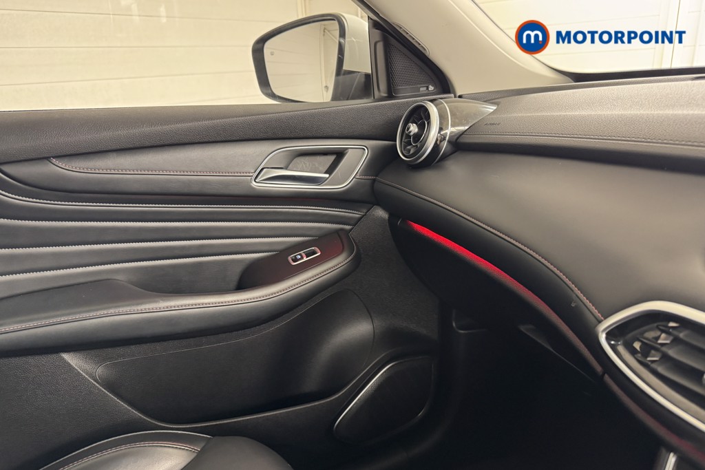 Mg Motor Uk HS Exclusive Automatic Petrol SUV - Stock Number (1541752) - 12th supplementary image