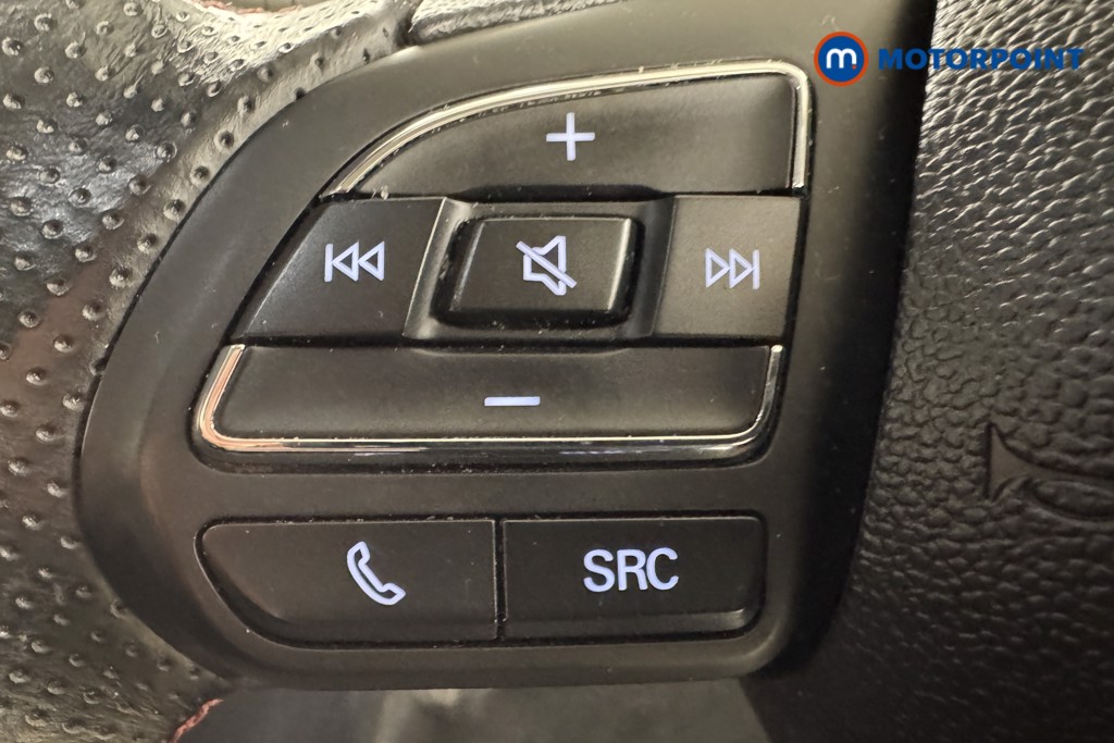 Mg Motor Uk HS Exclusive Automatic Petrol SUV - Stock Number (1541752) - 13th supplementary image
