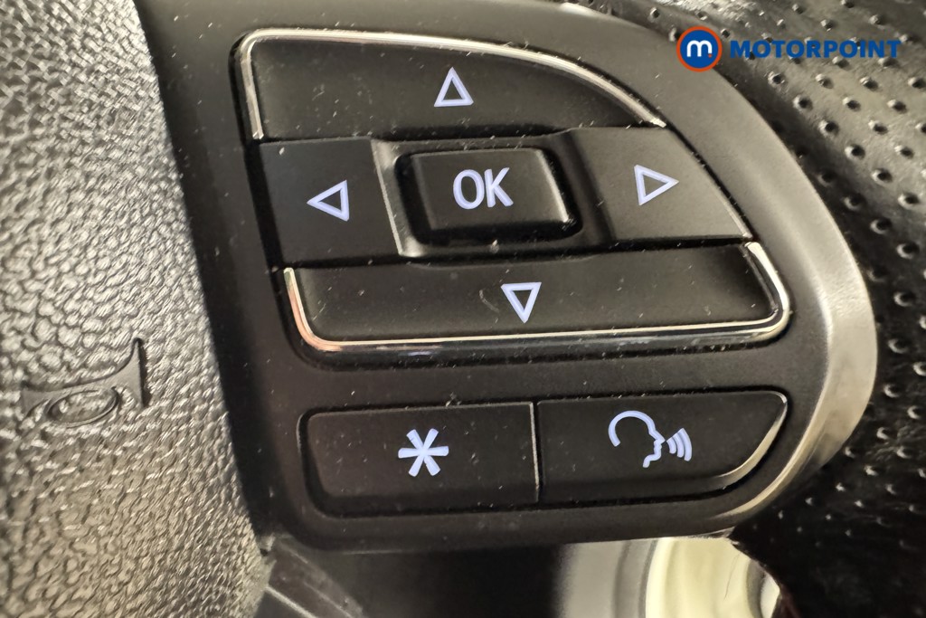 Mg Motor Uk HS Exclusive Automatic Petrol SUV - Stock Number (1541752) - 14th supplementary image