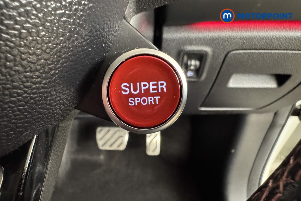 Mg Motor Uk HS Exclusive Automatic Petrol SUV - Stock Number (1541752) - 15th supplementary image