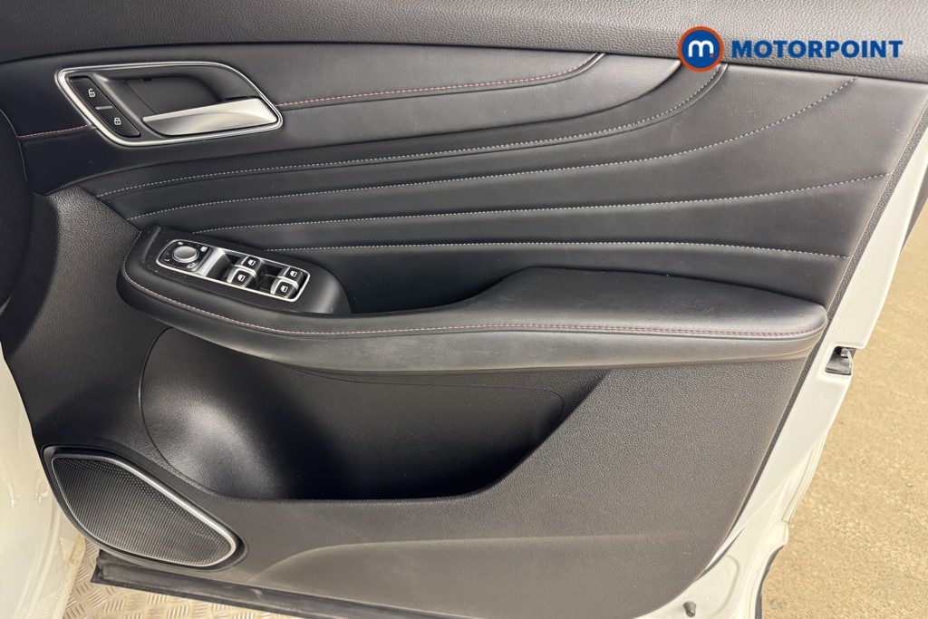 Mg Motor Uk HS Exclusive Automatic Petrol SUV - Stock Number (1541752) - 16th supplementary image