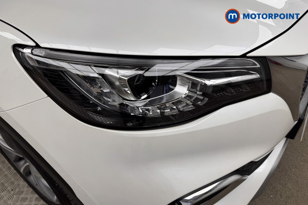Mg Motor Uk HS Exclusive Automatic Petrol SUV - Stock Number (1541752) - 18th supplementary image
