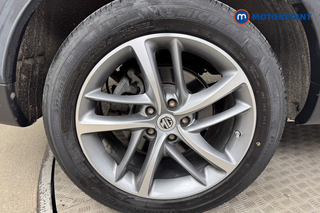 Mg Motor Uk HS Exclusive Automatic Petrol SUV - Stock Number (1541752) - 22nd supplementary image