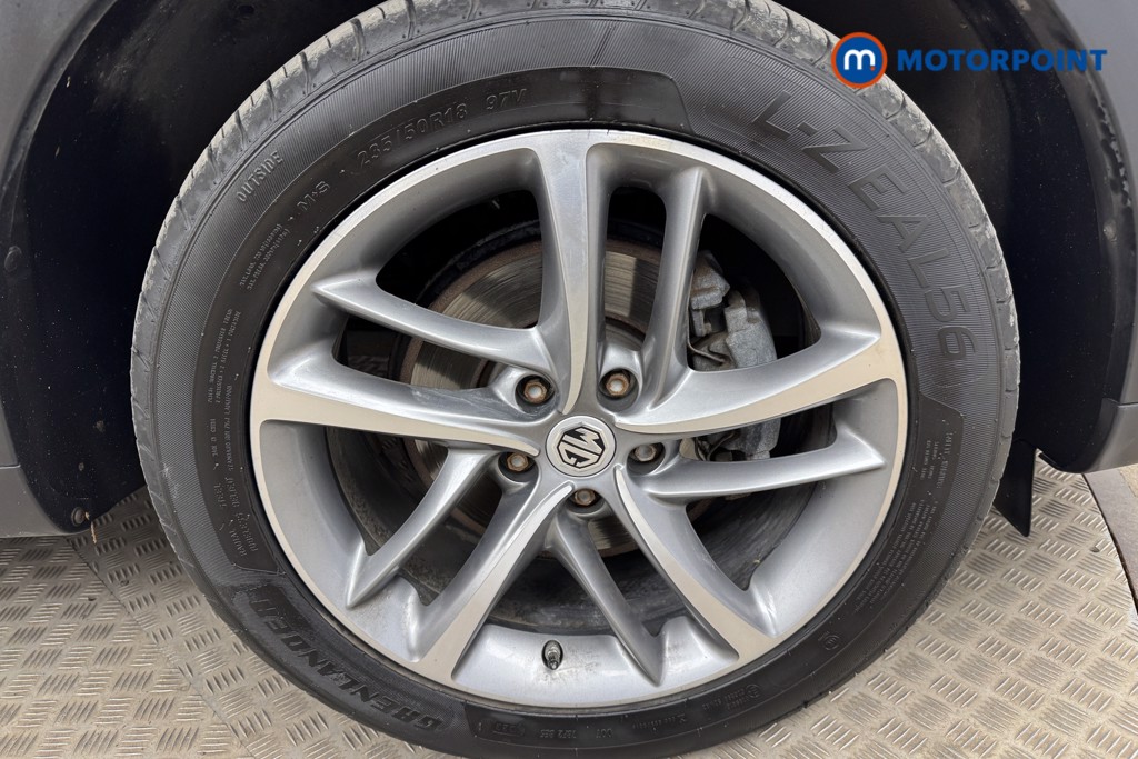 Mg Motor Uk HS Exclusive Automatic Petrol SUV - Stock Number (1541752) - 23rd supplementary image
