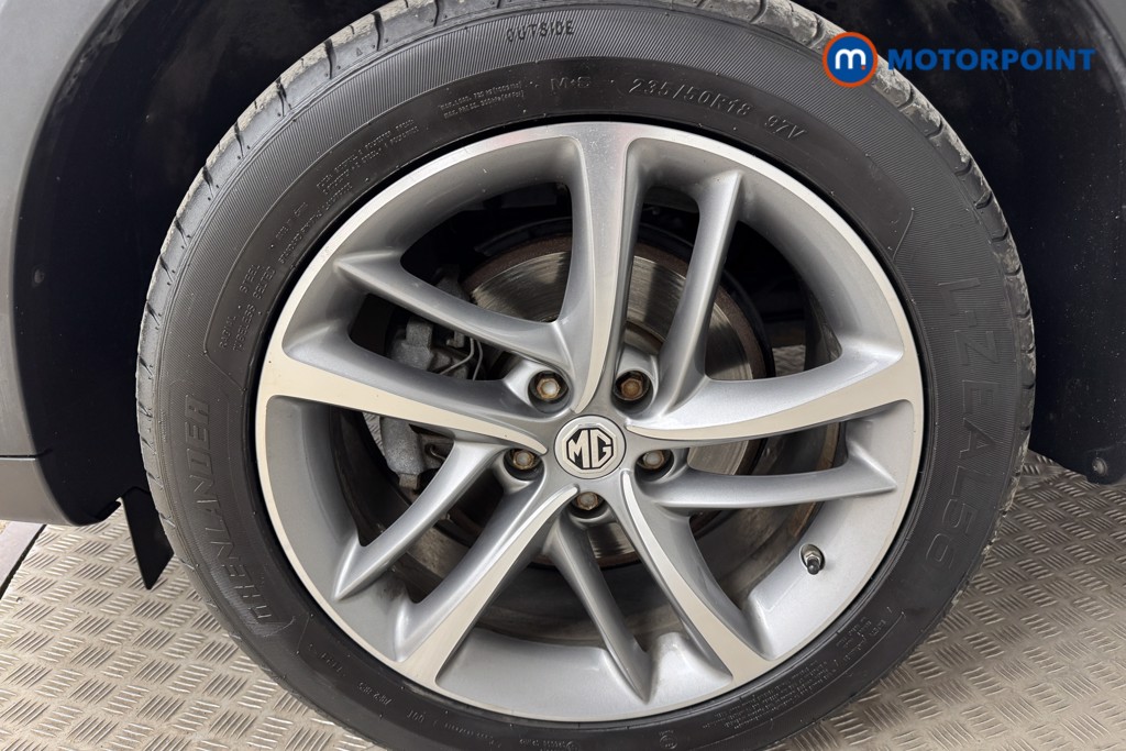 Mg Motor Uk HS Exclusive Automatic Petrol SUV - Stock Number (1541752) - 24th supplementary image