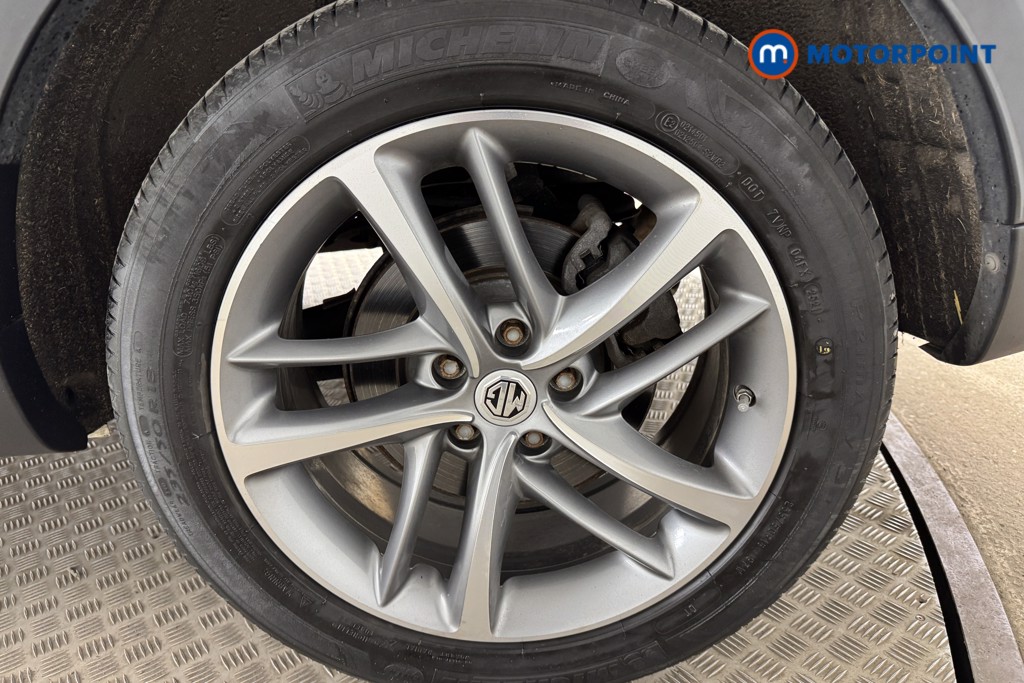 Mg Motor Uk HS Exclusive Automatic Petrol SUV - Stock Number (1541752) - 25th supplementary image