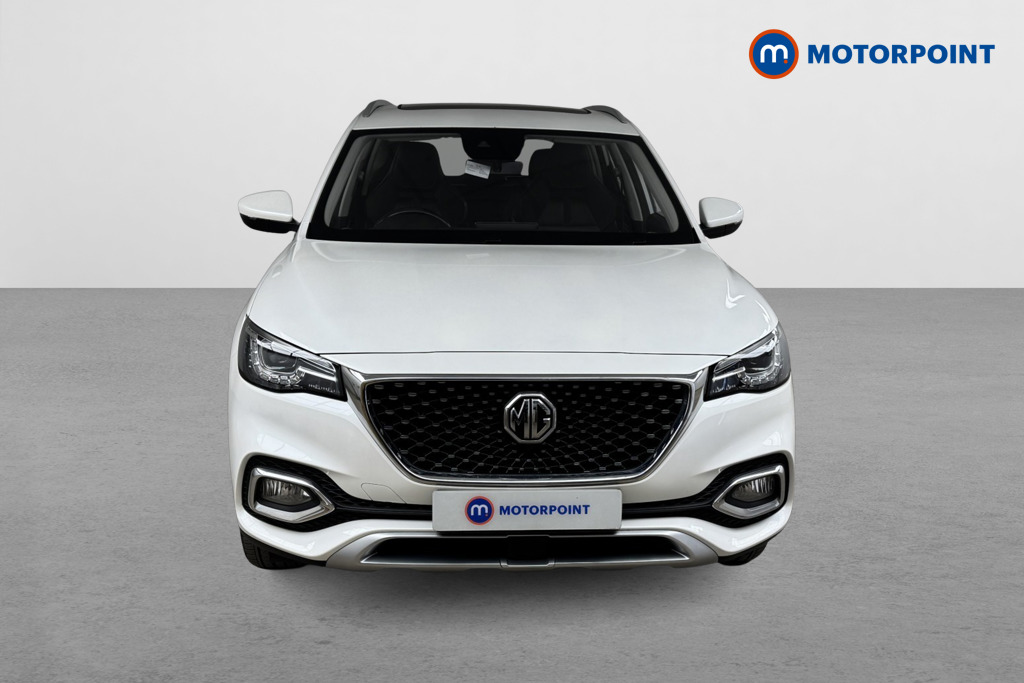 Mg Motor Uk HS Exclusive Automatic Petrol SUV - Stock Number (1541752) - Front bumper