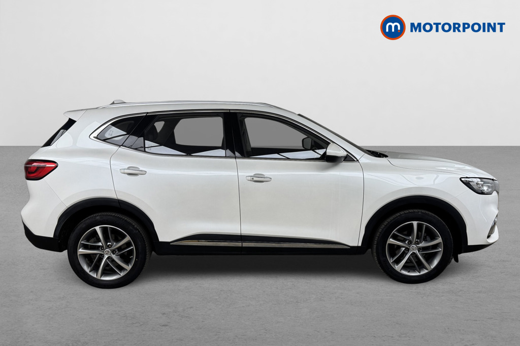 Mg Motor Uk HS Exclusive Automatic Petrol SUV - Stock Number (1541752) - Drivers side