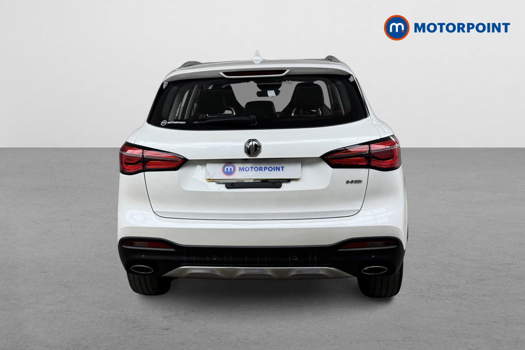 Mg Motor Uk HS Exclusive Automatic Petrol SUV - Stock Number (1541752) - Rear bumper