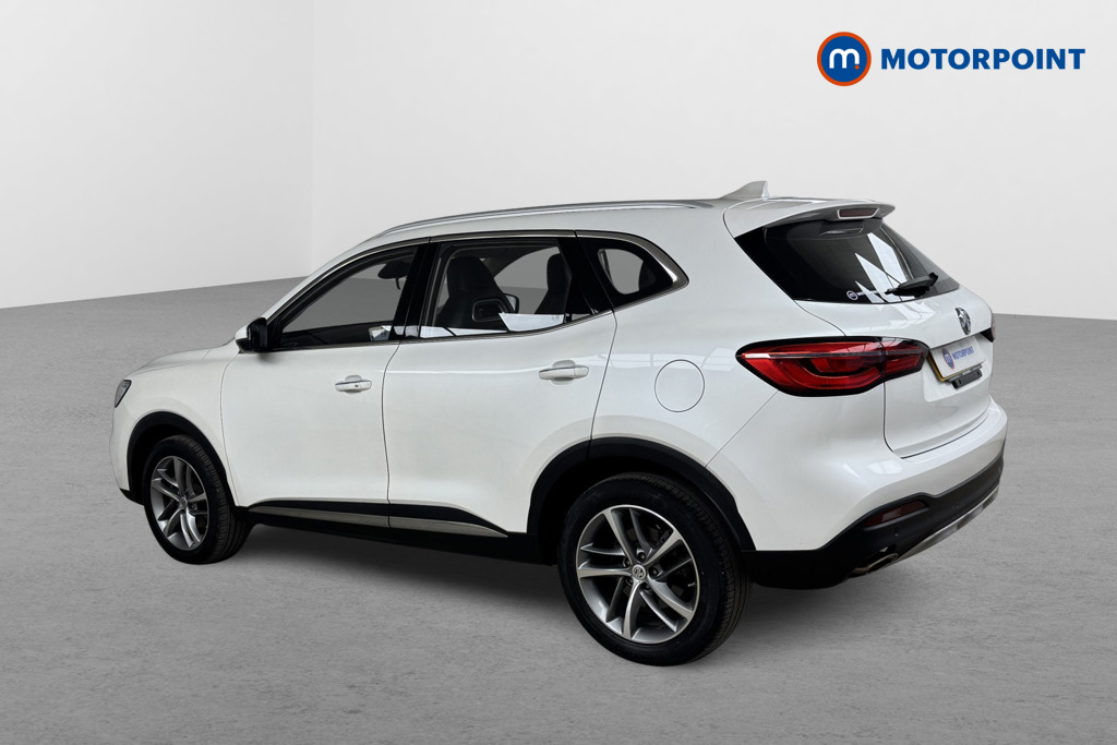 Mg Motor Uk HS Exclusive Automatic Petrol SUV - Stock Number (1541752) - Passenger side rear corner