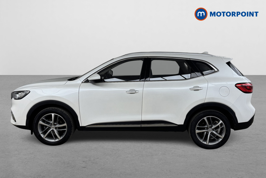 Mg Motor Uk HS Exclusive Automatic Petrol SUV - Stock Number (1541752) - Passenger side