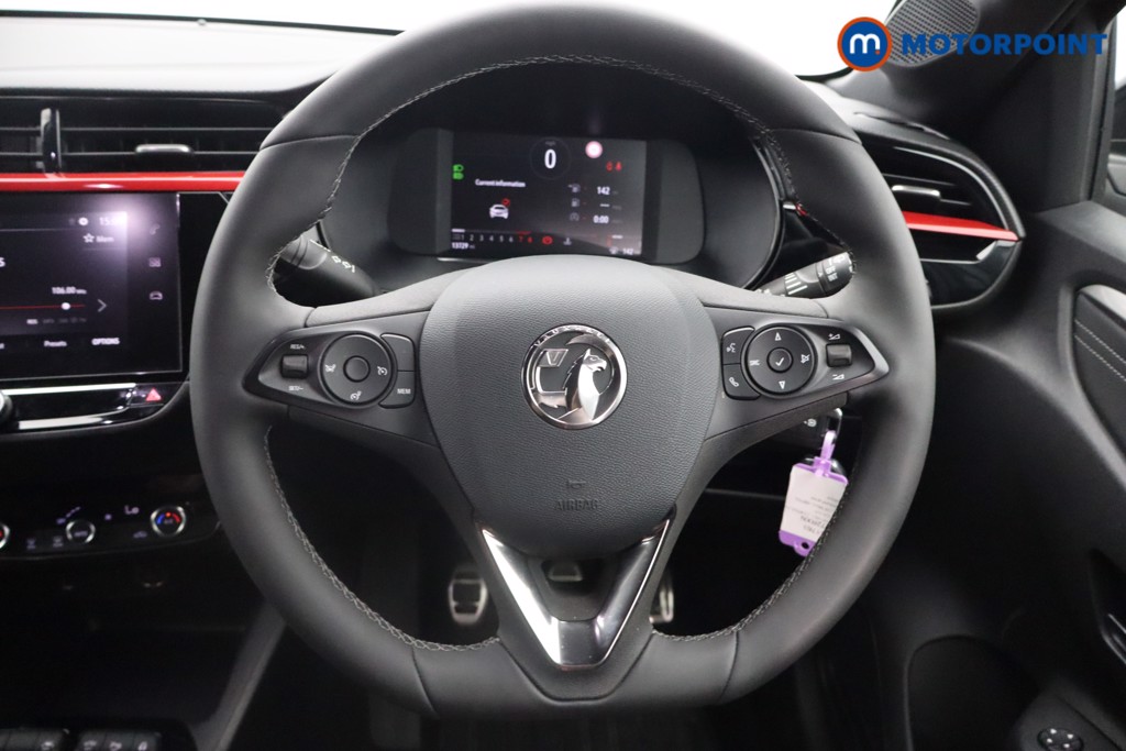 Vauxhall Corsa GS Manual Petrol Hatchback - Stock Number (1541763) - 3rd supplementary image
