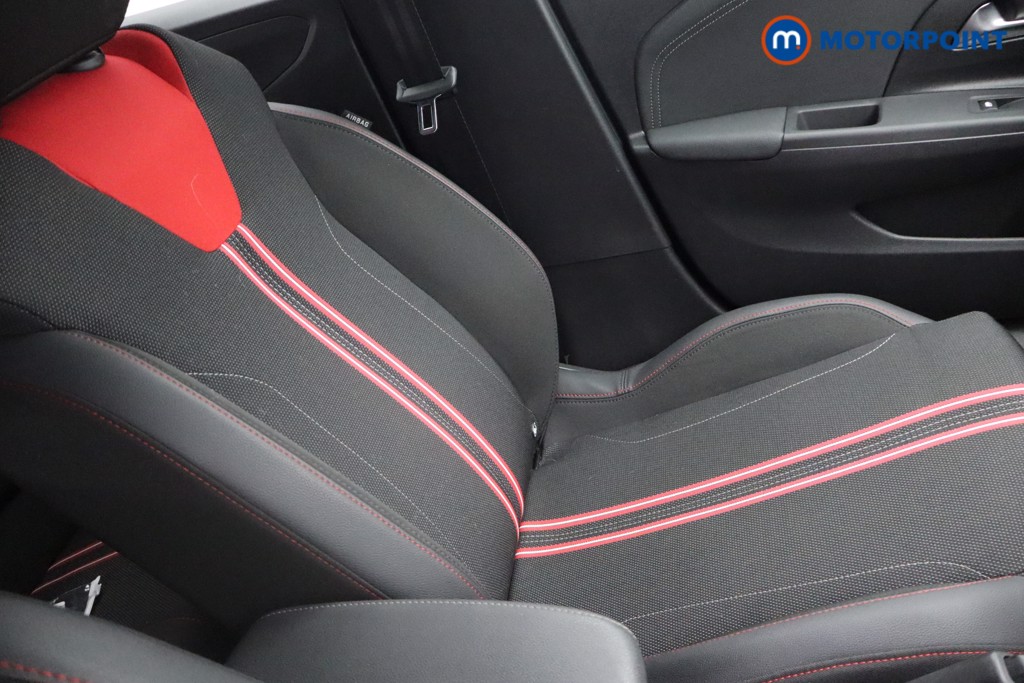 Vauxhall Corsa GS Manual Petrol Hatchback - Stock Number (1541763) - 14th supplementary image