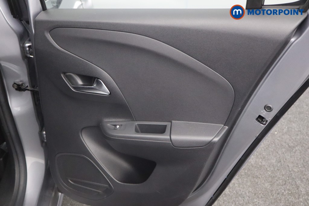 Vauxhall Corsa GS Manual Petrol Hatchback - Stock Number (1541763) - 16th supplementary image