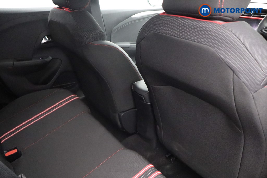 Vauxhall Corsa GS Manual Petrol Hatchback - Stock Number (1541763) - 17th supplementary image