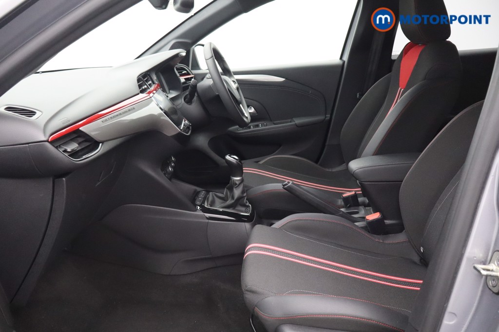 Vauxhall Corsa GS Manual Petrol Hatchback - Stock Number (1541763) - 19th supplementary image