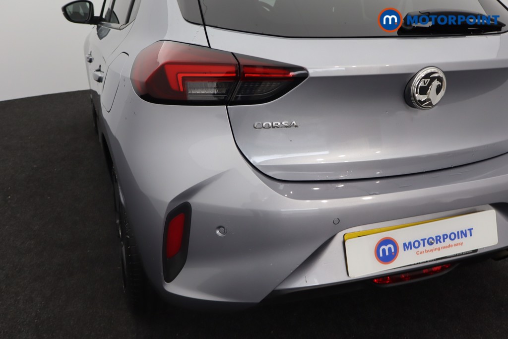 Vauxhall Corsa GS Manual Petrol Hatchback - Stock Number (1541763) - 26th supplementary image