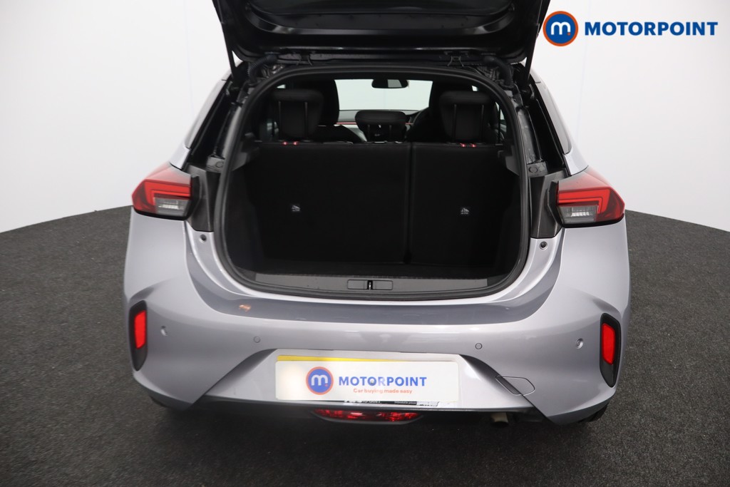 Vauxhall Corsa GS Manual Petrol Hatchback - Stock Number (1541763) - 29th supplementary image