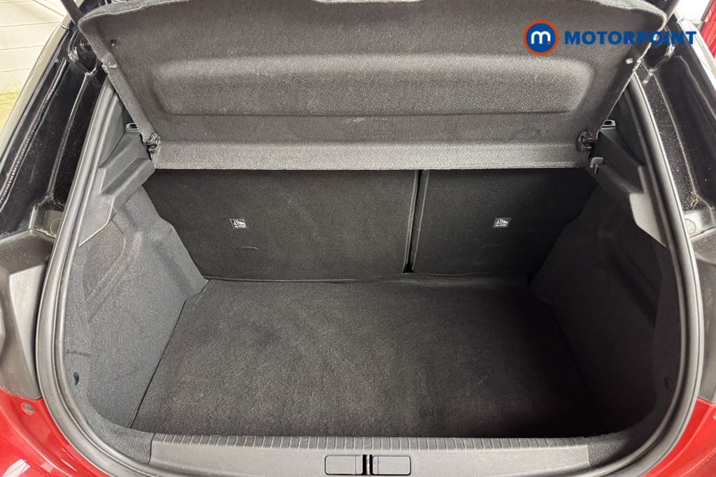 Vauxhall Corsa GS Manual Petrol Hatchback - Stock Number (1541775) - 3rd supplementary image