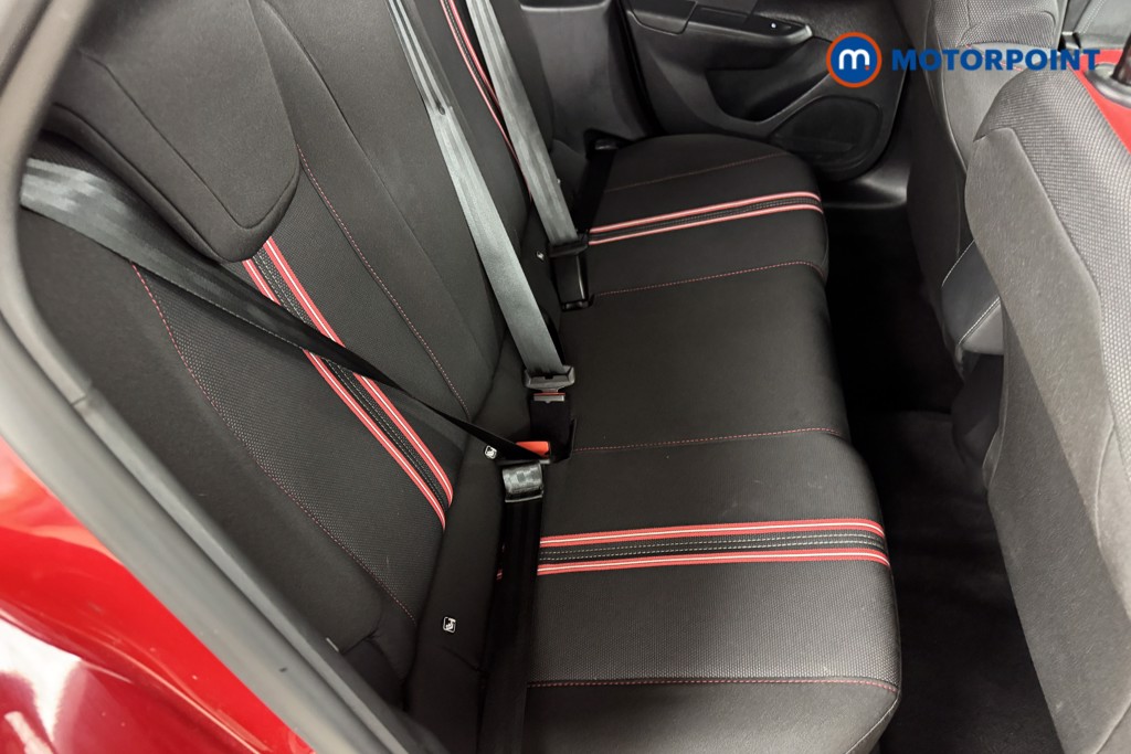 Vauxhall Corsa GS Manual Petrol Hatchback - Stock Number (1541775) - 4th supplementary image