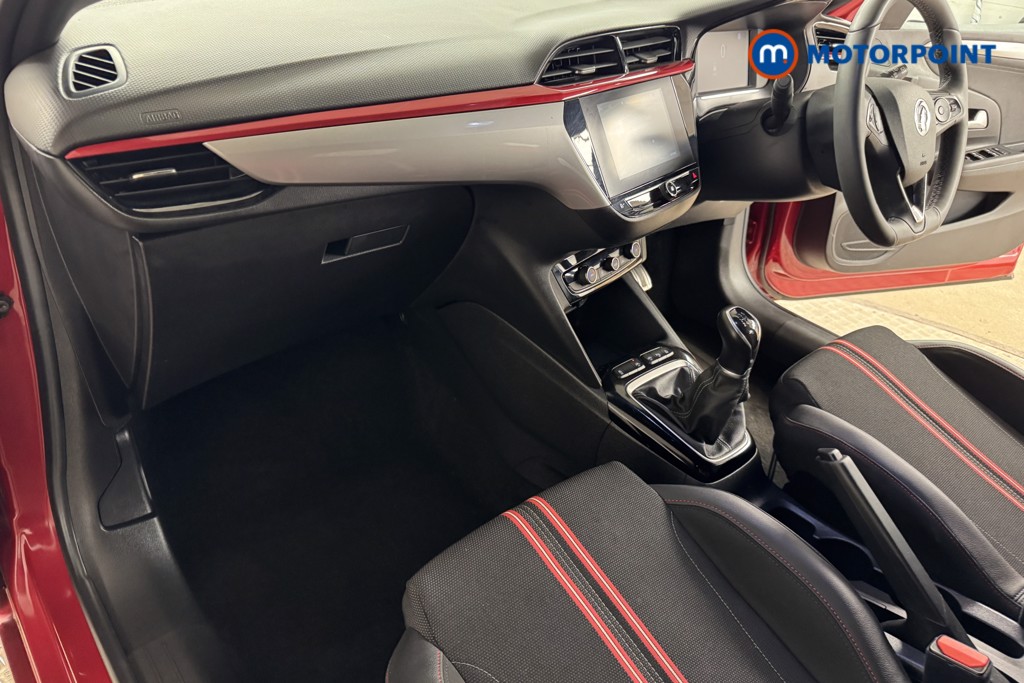 Vauxhall Corsa GS Manual Petrol Hatchback - Stock Number (1541775) - 8th supplementary image