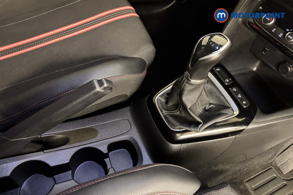 Vauxhall Corsa GS Manual Petrol Hatchback - Stock Number (1541775) - 10th supplementary image