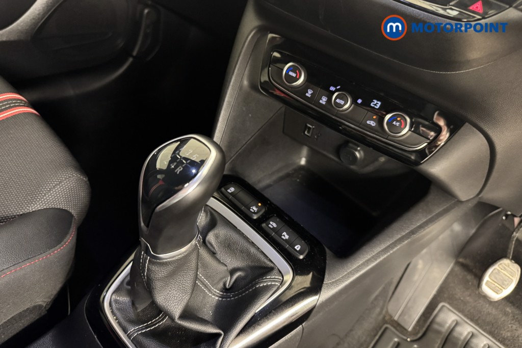 Vauxhall Corsa GS Manual Petrol Hatchback - Stock Number (1541775) - 11th supplementary image
