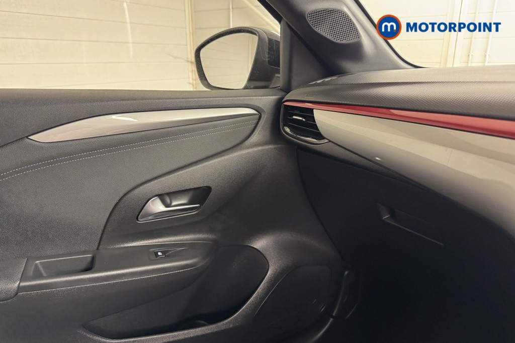 Vauxhall Corsa GS Manual Petrol Hatchback - Stock Number (1541775) - 12th supplementary image