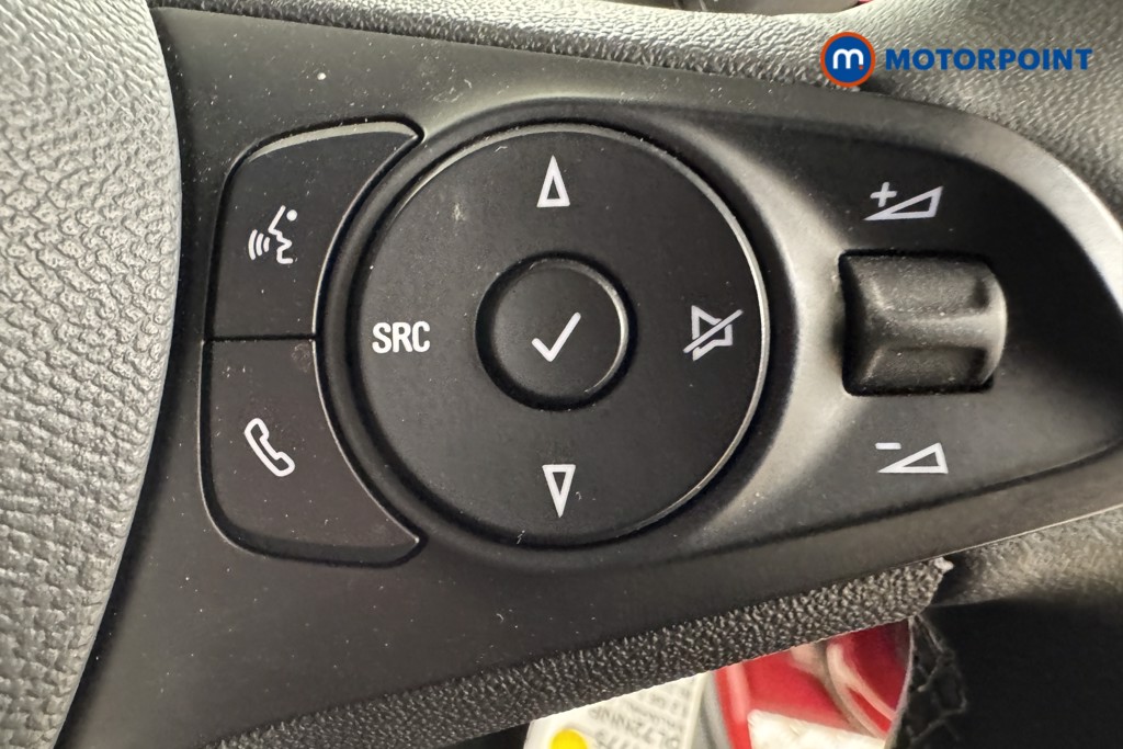 Vauxhall Corsa GS Manual Petrol Hatchback - Stock Number (1541775) - 14th supplementary image