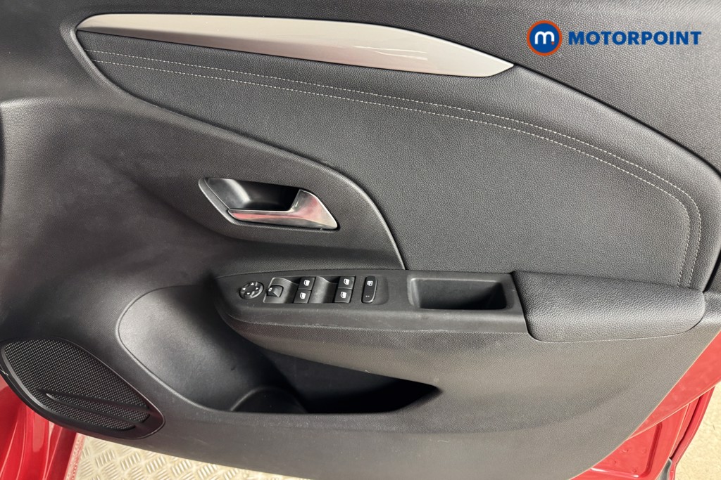 Vauxhall Corsa GS Manual Petrol Hatchback - Stock Number (1541775) - 15th supplementary image