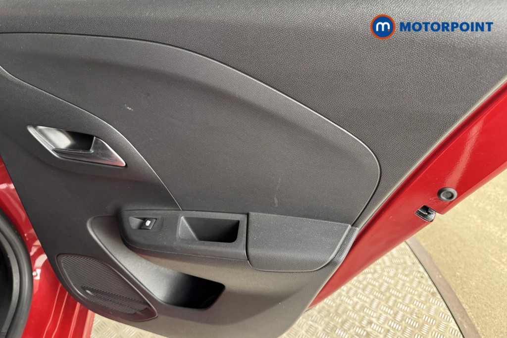 Vauxhall Corsa GS Manual Petrol Hatchback - Stock Number (1541775) - 16th supplementary image