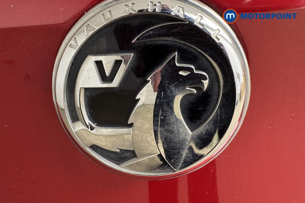 Vauxhall Corsa GS Manual Petrol Hatchback - Stock Number (1541775) - 20th supplementary image