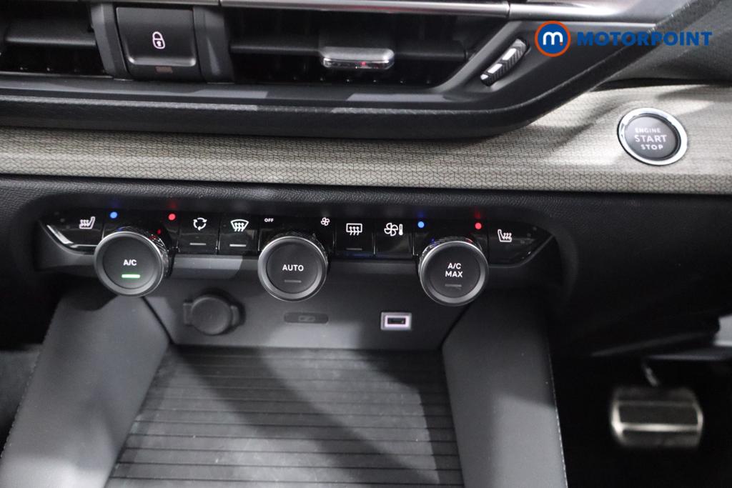 Citroen C5 X Shine Plus Automatic Petrol Plug-In Hybrid Hatchback - Stock Number (1541841) - 3rd supplementary image