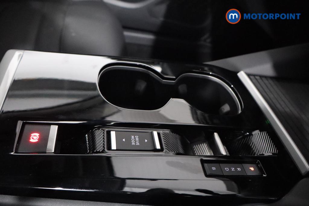 Citroen C5 X Shine Plus Automatic Petrol Plug-In Hybrid Hatchback - Stock Number (1541841) - 4th supplementary image