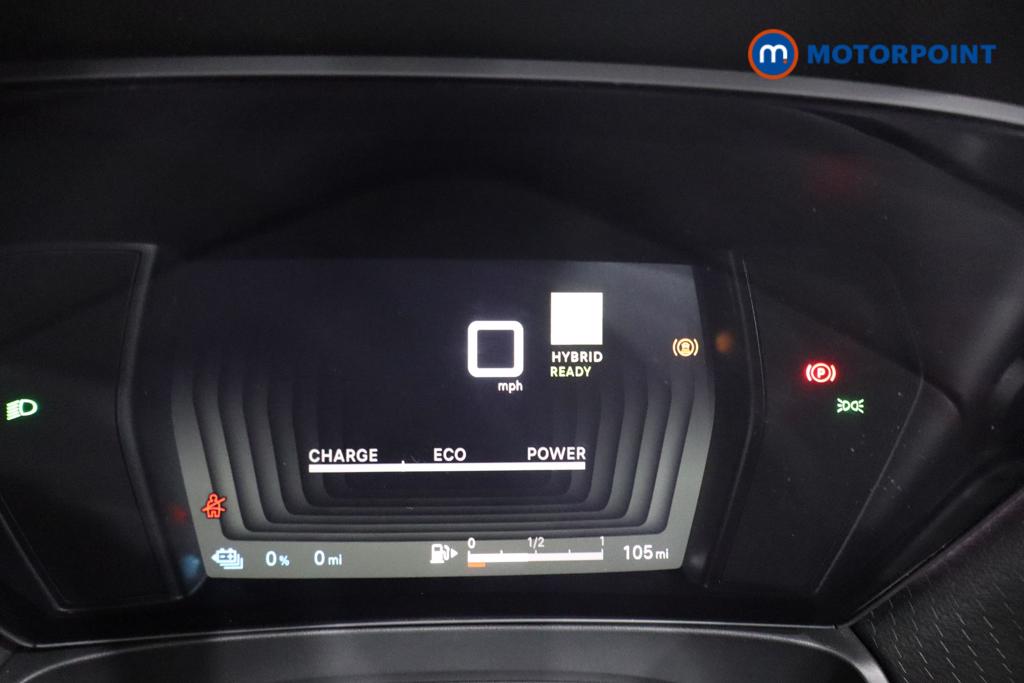 Citroen C5 X Shine Plus Automatic Petrol Plug-In Hybrid Hatchback - Stock Number (1541841) - 5th supplementary image