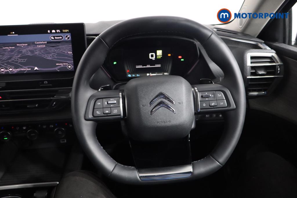 Citroen C5 X Shine Plus Automatic Petrol Plug-In Hybrid Hatchback - Stock Number (1541841) - 6th supplementary image