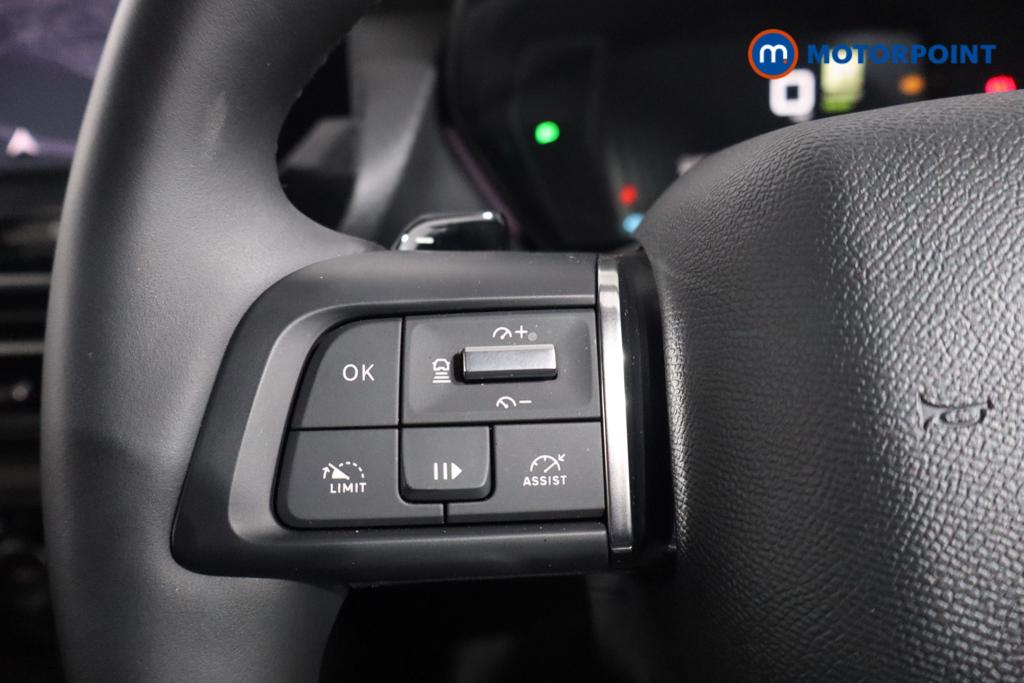 Citroen C5 X Shine Plus Automatic Petrol Plug-In Hybrid Hatchback - Stock Number (1541841) - 7th supplementary image