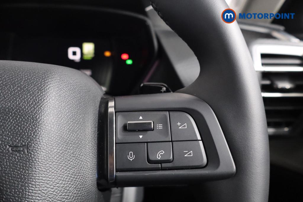 Citroen C5 X Shine Plus Automatic Petrol Plug-In Hybrid Hatchback - Stock Number (1541841) - 8th supplementary image