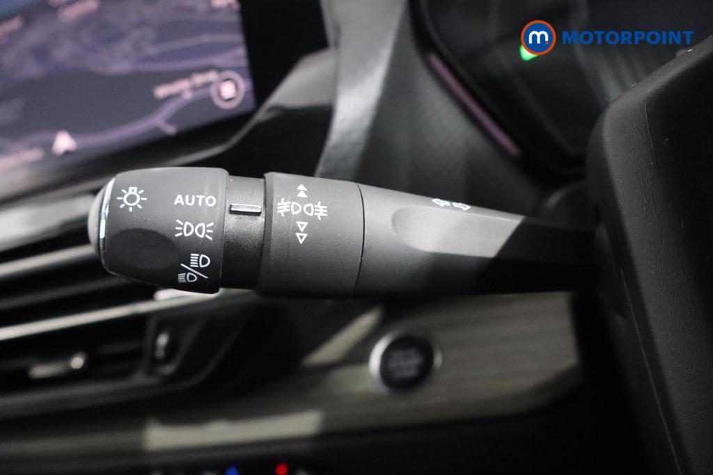 Citroen C5 X Shine Plus Automatic Petrol Plug-In Hybrid Hatchback - Stock Number (1541841) - 9th supplementary image