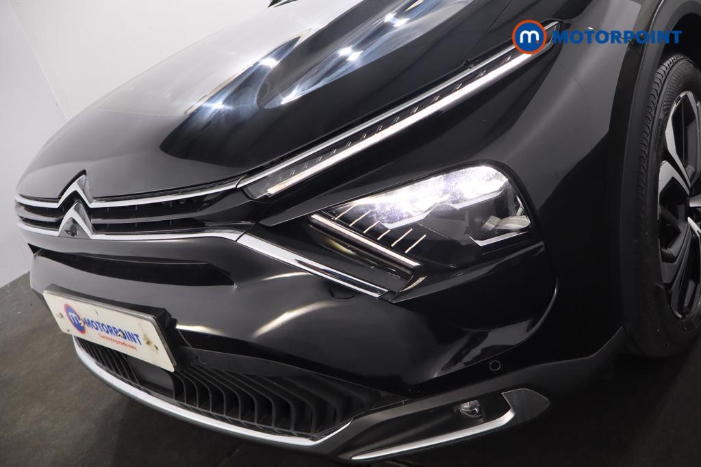 Citroen C5 X Shine Plus Automatic Petrol Plug-In Hybrid Hatchback - Stock Number (1541841) - 13th supplementary image